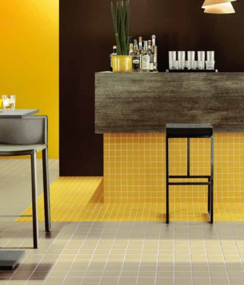 MORTENSON UNGLAZED PORCELAIN